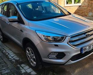 Ford Ford Kuga 1,5 EcoBoost 4x2 110kW Trend Gebrauchtwagen