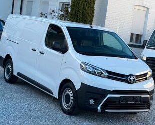 Toyota Toyota Proace L2 Kasten Meister *RFK*CarPlay* Gebrauchtwagen