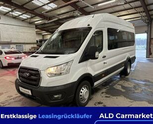 Ford Ford Transit 460 L4H3 HA (18-Si.) Trend Bus, 4-tür Gebrauchtwagen