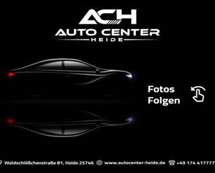 Ford Ford Focus Lim. 1,6 Titanium (TEMP~AHK~PDC) Gebrauchtwagen