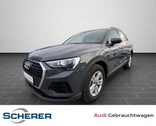 Audi Audi Q3 45 TFSI quattro S tronic NAVI SHZ RFK Gebrauchtwagen