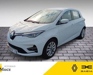 Renault Renault Zoe Experience R135 Z.E. 50 Gebrauchtwagen