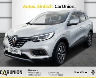 Renault Renault Kadjar Techno TCe 160 EDC Gebrauchtwagen