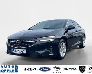 Opel Opel Insignia B 2.0 Grand Sport Elegance Klima Nav Gebrauchtwagen