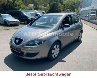 Seat Seat Altea Fresh Gebrauchtwagen