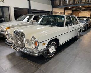 Mercedes-Benz Mercedes-Benz 280SE , R108 Liebhaberstück aus EU ! Gebrauchtwagen