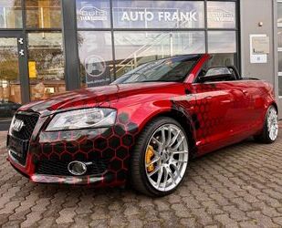 Audi Audi A3 Cabriolet Ambition*S-Line*Blth*Top Gebrauchtwagen