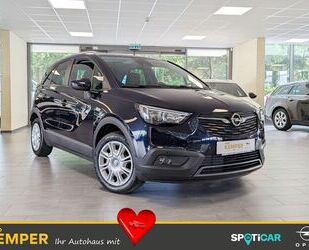 Opel Opel Crossland 1.2 Enjoy *SHZ*PDC*IntelliLink* Gebrauchtwagen