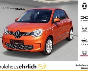 Renault Renault Twingo Vibes Electric KLIMA PDC RfK TEMPOM Gebrauchtwagen