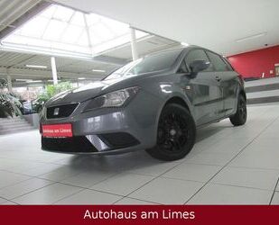 Seat Seat Ibiza Kombi Style Navi Klimaautomatik PDC Gebrauchtwagen