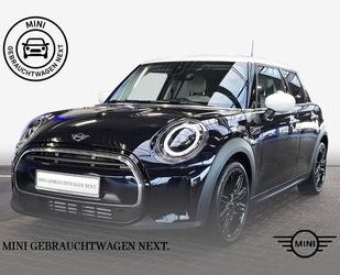 Mini MINI Cooper LED DAB RFK Navi Shz Komfortzg. uvm. Gebrauchtwagen