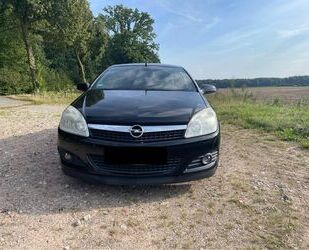 Opel Opel Astra TwinTop mit sportlichen 140 PS! Gebrauchtwagen