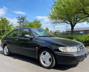 Saab Saab 900 2.0 T SE Coupe TÜV NEU/TOP ZUSTAND Gebrauchtwagen