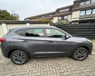 Hyundai Hyundai Tucson 1.6 GDI Gebrauchtwagen