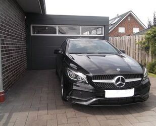 Mercedes-Benz Mercedes-Benz CLA 180 Shooting Brake -AMG -Paket,A Gebrauchtwagen