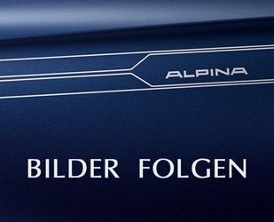 Alpina ALPINA D5 S Touring SWITCH-TRONIC Allrad Gebrauchtwagen