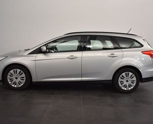 Ford Ford Focus Turnier Business/NAVI/WINTERPAKET/MFL/P Gebrauchtwagen