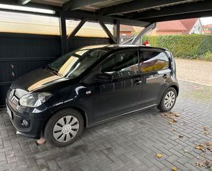 VW Volkswagen up! 1.0 44kW BlueMotion Technology move Gebrauchtwagen