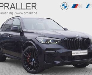 BMW BMW X5 xDrive45e M Sport HeadUp 22