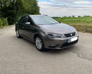 Seat Seat Leon ST 1.4 TSI 92kW Start&Stop Style Style Gebrauchtwagen