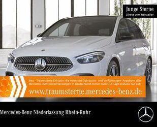 Mercedes-Benz Mercedes-Benz B 200 AMG Night/MBUX HighEnd/Pano/LE Gebrauchtwagen