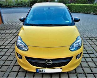 Opel Opel Adam JAM 1.4 64kW Easytronic JAM Gebrauchtwagen