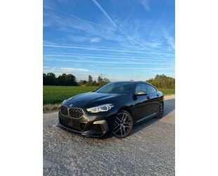 BMW BMW M235i xDrive Gran Coupé H/K HUD E-Sitze Lenkrh Gebrauchtwagen