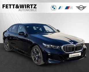 BMW BMW i5 eDrive40 Leasingrate 516,- br. o.Anz. 24Mon Gebrauchtwagen