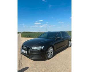 Audi Audi A6 3.0 TDI 160kW quattro S tronic Avant - Gebrauchtwagen