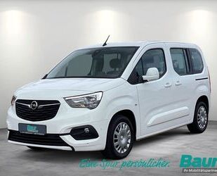 Opel Opel Combo Life 1.5D Automatik S/S Edition Rückfah Gebrauchtwagen