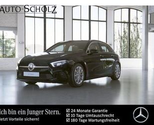 Mercedes-Benz Mercedes-Benz A 180 PROGRESSIVE+KEYLESS-GO+KAMERA+ Gebrauchtwagen