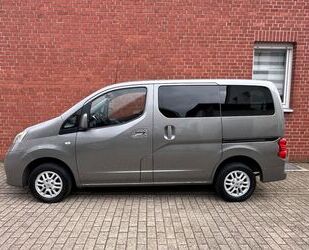 Nissan Nissan NV200 /Evalia Tekna 1.5