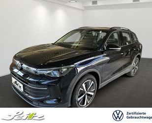 VW Volkswagen Tiguan 1.5 TSI Life Goal *AHK*KAMERA*NA Gebrauchtwagen