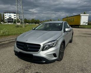 Mercedes-Benz Mercedes-Benz GLA 220 GLA -Klasse GLA 220 CDI Gebrauchtwagen