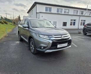 Mitsubishi Mitsubishi Outlander Plus 2WD Gebrauchtwagen