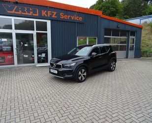 Volvo Volvo XC40 Momentum Pro 2WD LED 87 Gebrauchtwagen