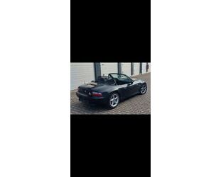 BMW BMW Z3 1.9 Gebrauchtwagen