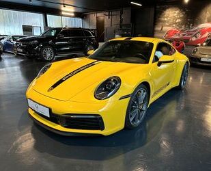 Porsche Porsche 992 Carrera S*Werkswagen*Burmester*Lift*Ke Gebrauchtwagen