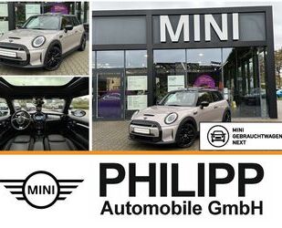 Mini MINI Cooper SE PANO HeadUp RFK Ad-LED NaviXL PA Ap Gebrauchtwagen