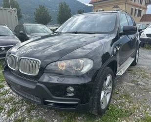 BMW BMW X5 Baureihe X5 3.0sd Gebrauchtwagen