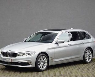 BMW BMW 530 i A Touring Luxury Line/Innovation/Standhe Gebrauchtwagen