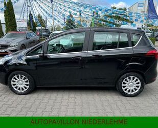 Ford Ford B-Max 1.6*Automat.*1.Hand*Klima*SHZ*PDC*8xRei Gebrauchtwagen