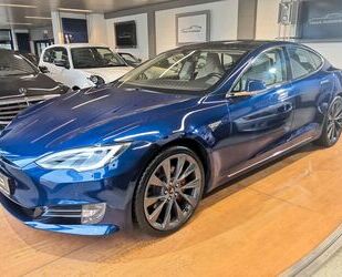 Tesla Tesla Model S Performance P90D/2HD/ Gebrauchtwagen