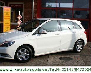 Mercedes-Benz Mercedes-Benz B 180 B -Klasse B 180+AHK+Xenon+Navi Gebrauchtwagen