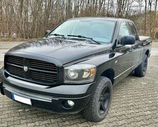 Dodge Dodge RAM 5.7 Hemi 4x4 Gebrauchtwagen