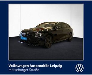 VW Volkswagen Passat 1.5 TSI eHybrid R-Line *AHK*DCC* Gebrauchtwagen