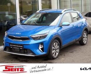 Kia Stonic Gebrauchtwagen