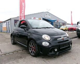 Abarth Abarth 500 Cabrio 595 Gebrauchtwagen