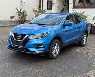 Nissan Nissan Qashqai N-Connecta Gebrauchtwagen