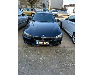 BMW BMW 320d Touring - Gebrauchtwagen